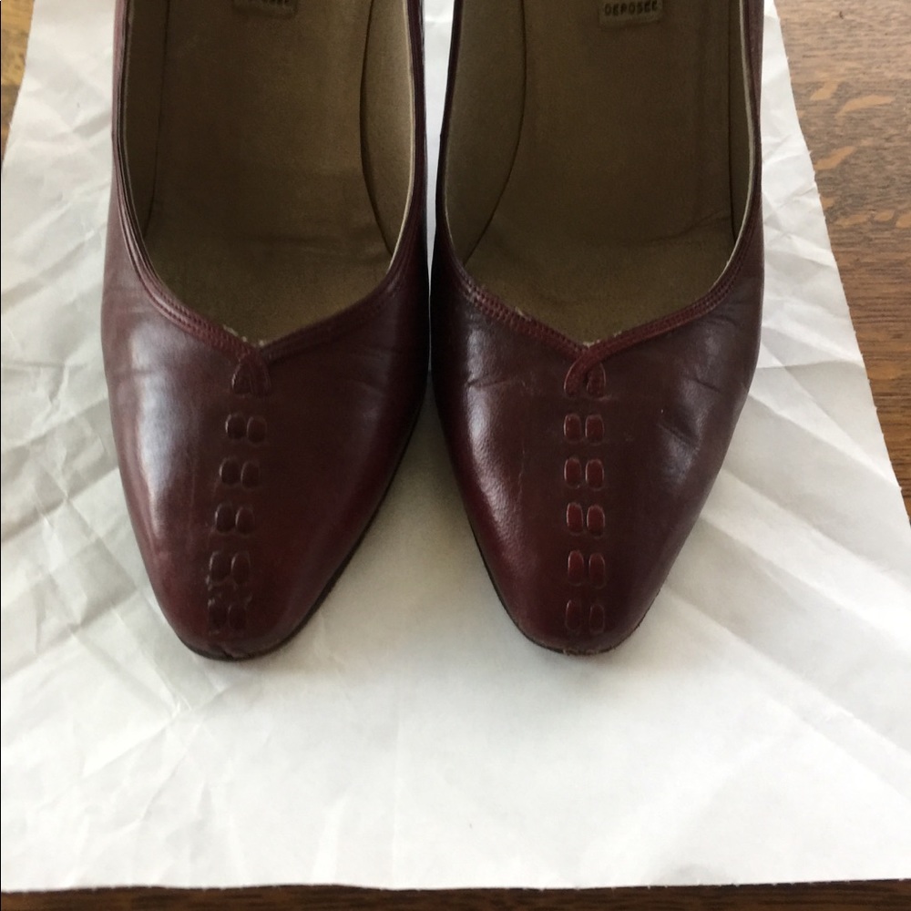 Celine shoes